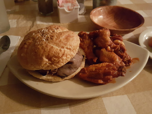Country Roadhouse Inn